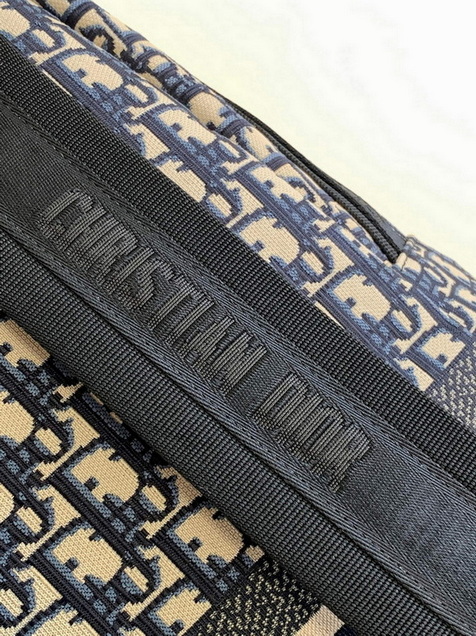 Dior Backpack(AAA)-022