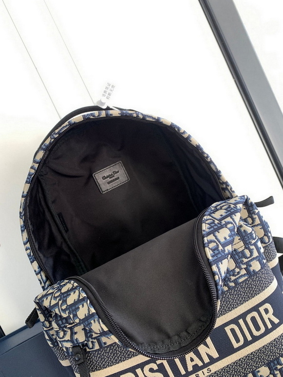 Dior Backpack(AAA)-022