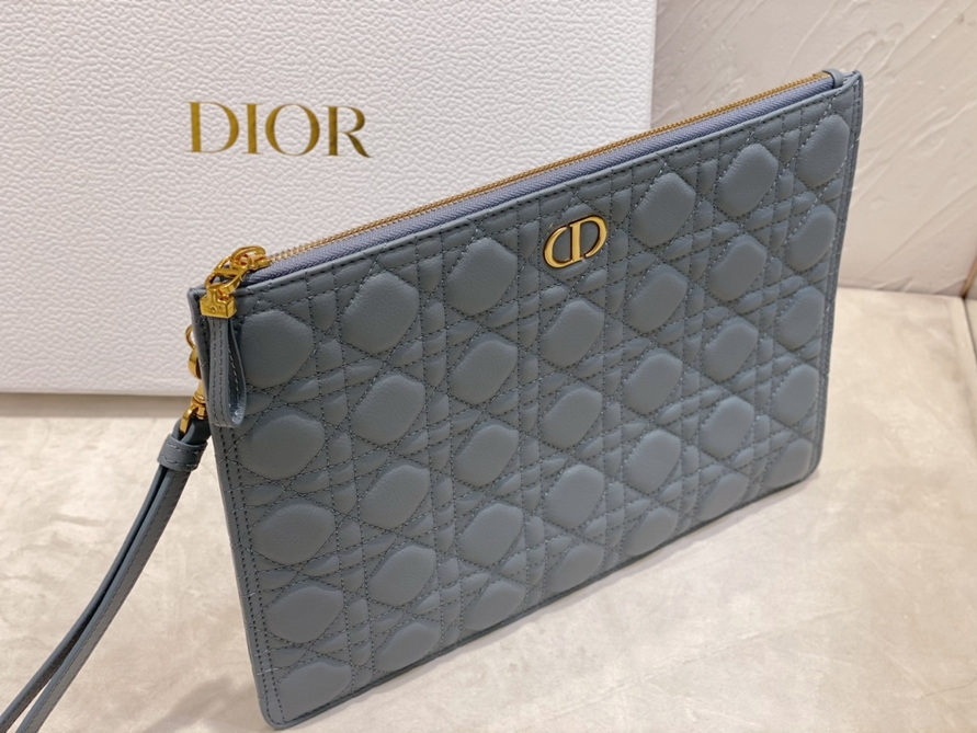 Dior Clutch Bag(AAA)-003