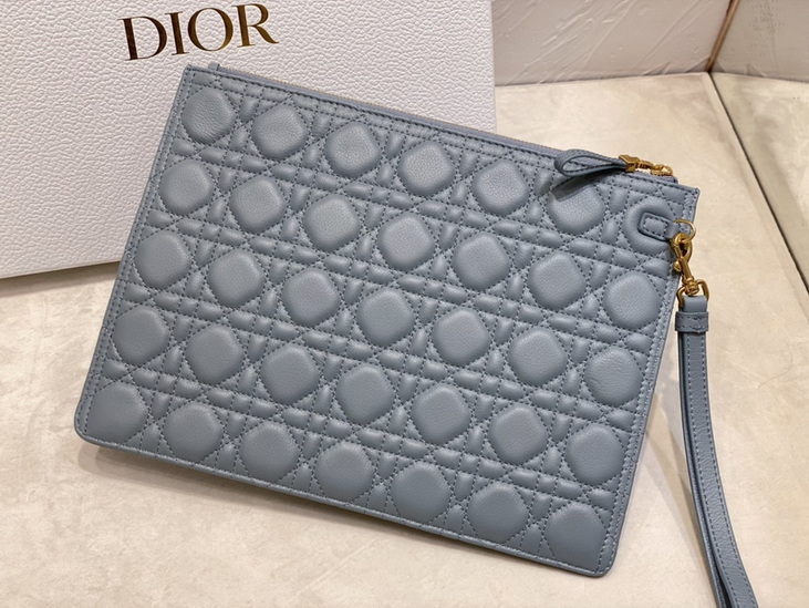 Dior Clutch Bag(AAA)-003