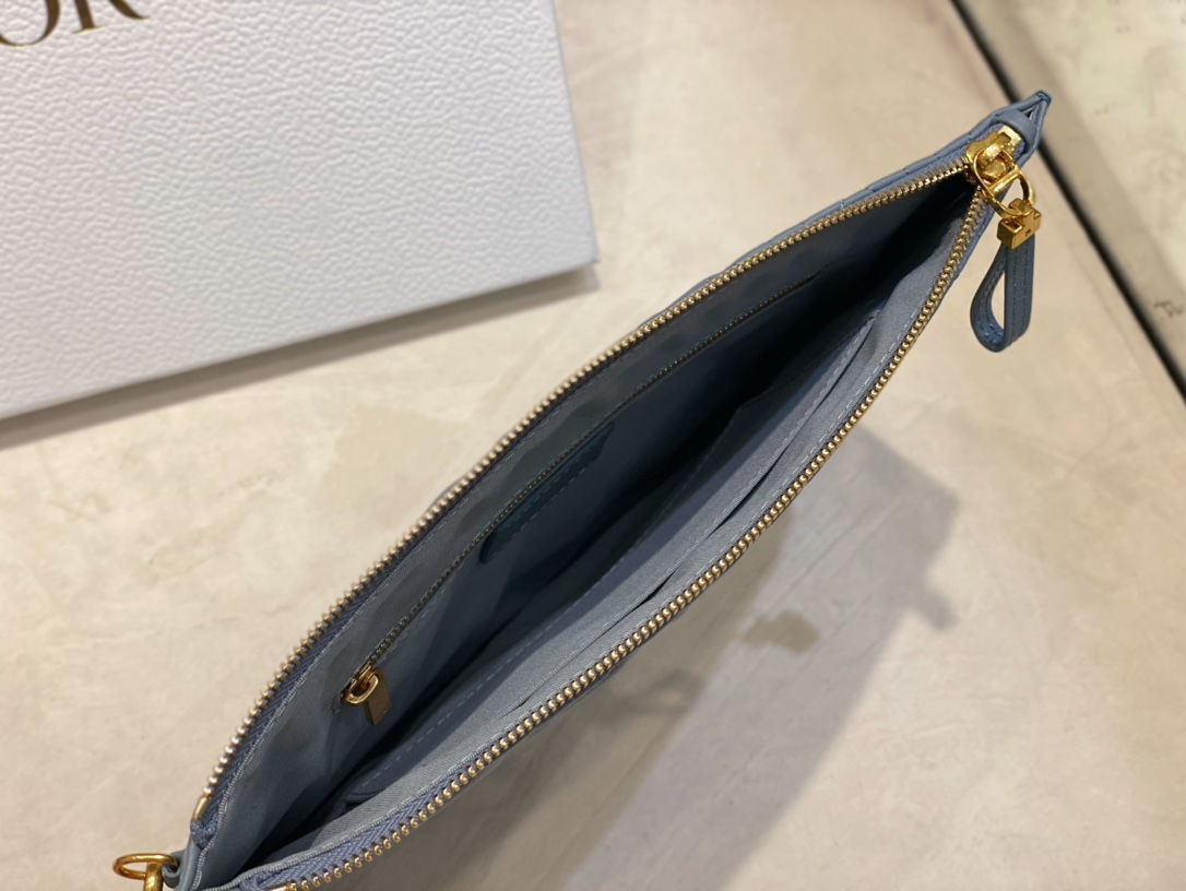 Dior Clutch Bag(AAA)-003