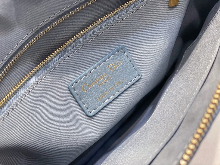 Dior Clutch Bag(AAA)-003