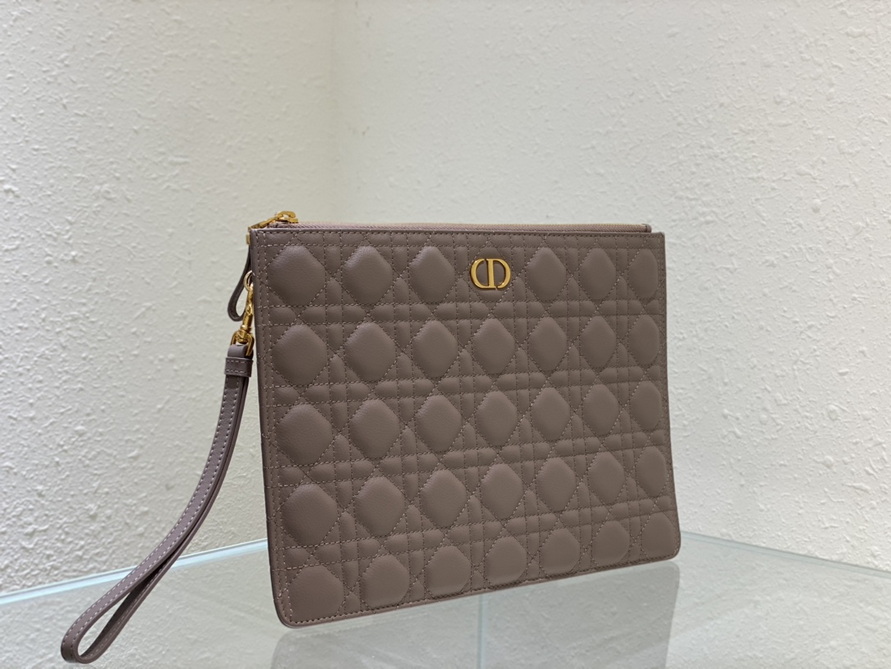 Dior Clutch Bag(AAA)-004