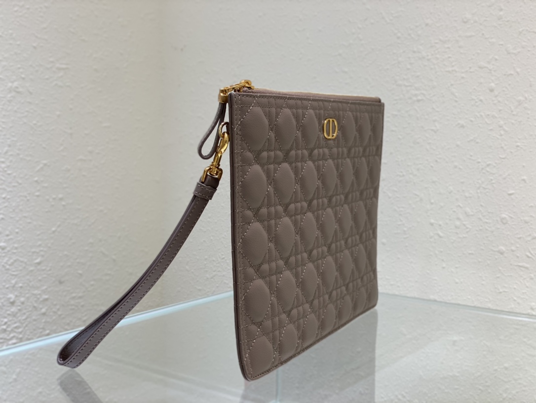 Dior Clutch Bag(AAA)-004