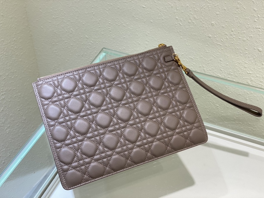 Dior Clutch Bag(AAA)-004
