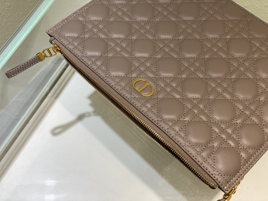 Dior Clutch Bag(AAA)-004