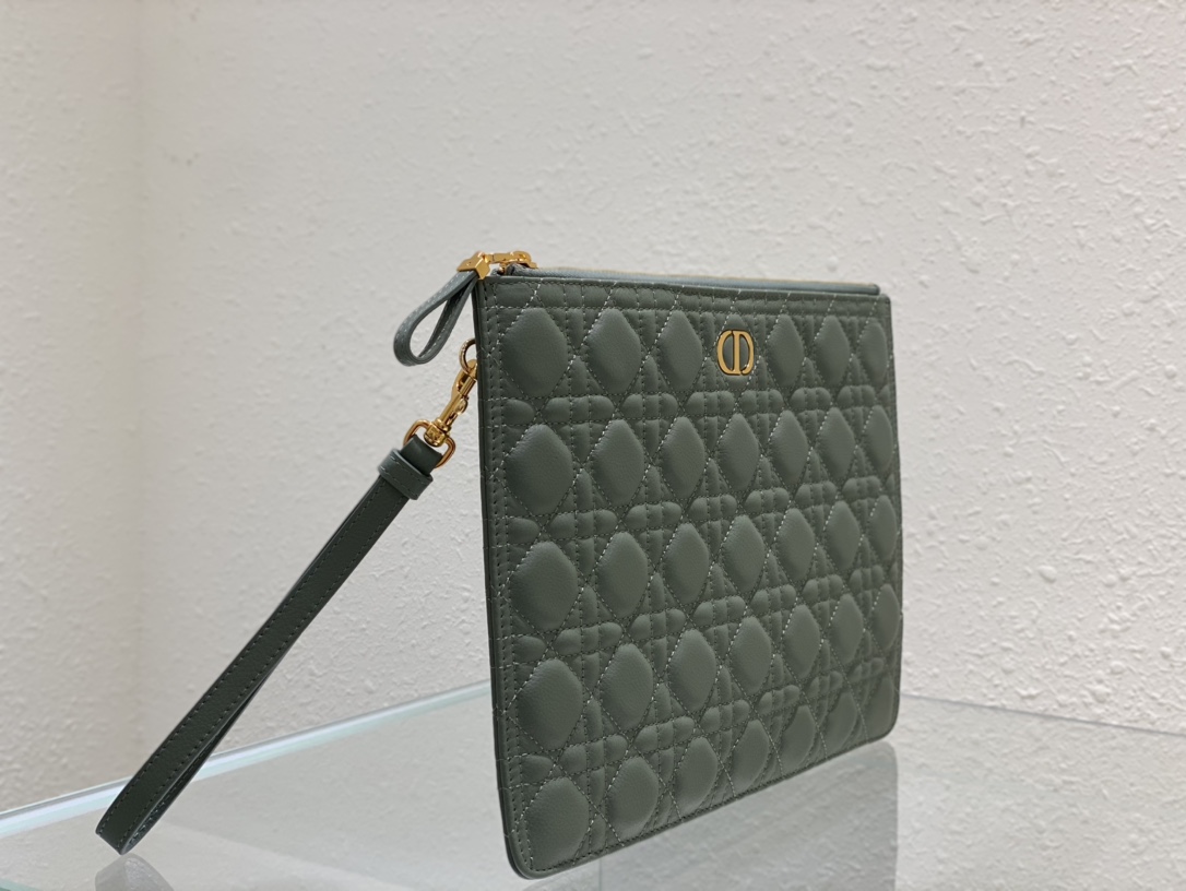 Dior Clutch Bag(AAA)-005