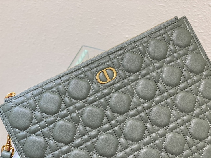 Dior Clutch Bag(AAA)-005