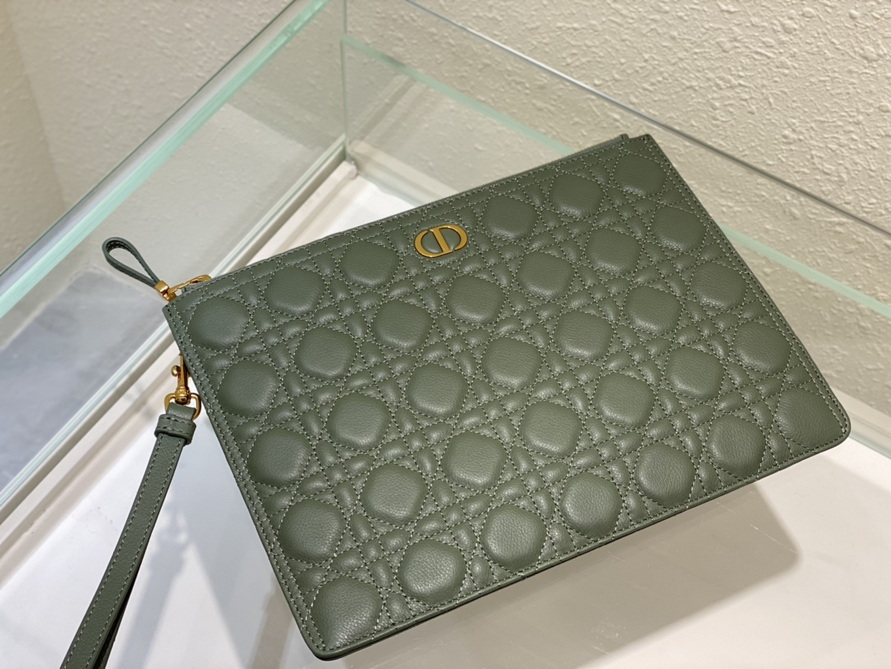 Dior Clutch Bag(AAA)-005