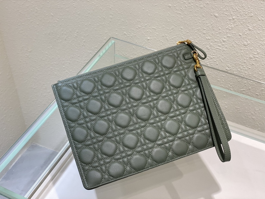 Dior Clutch Bag(AAA)-005