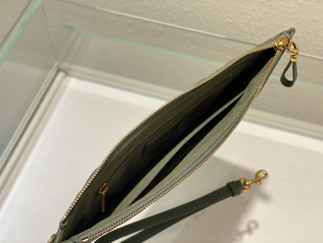 Dior Clutch Bag(AAA)-005