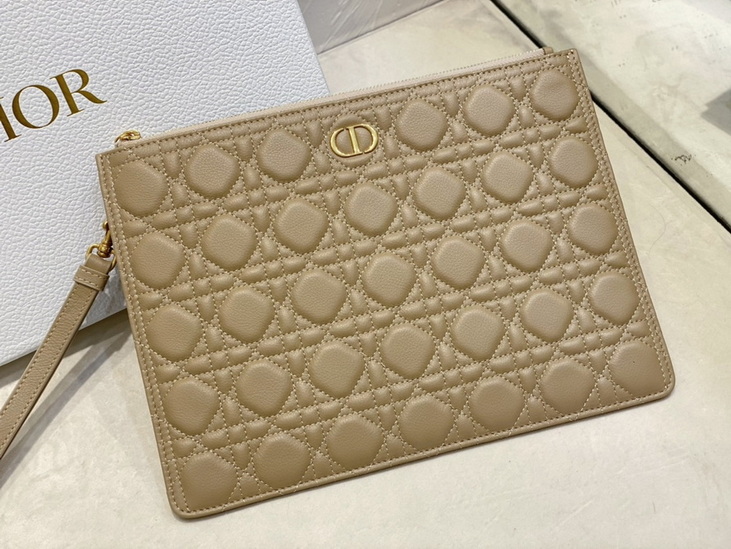 Dior Clutch Bag(AAA)-006