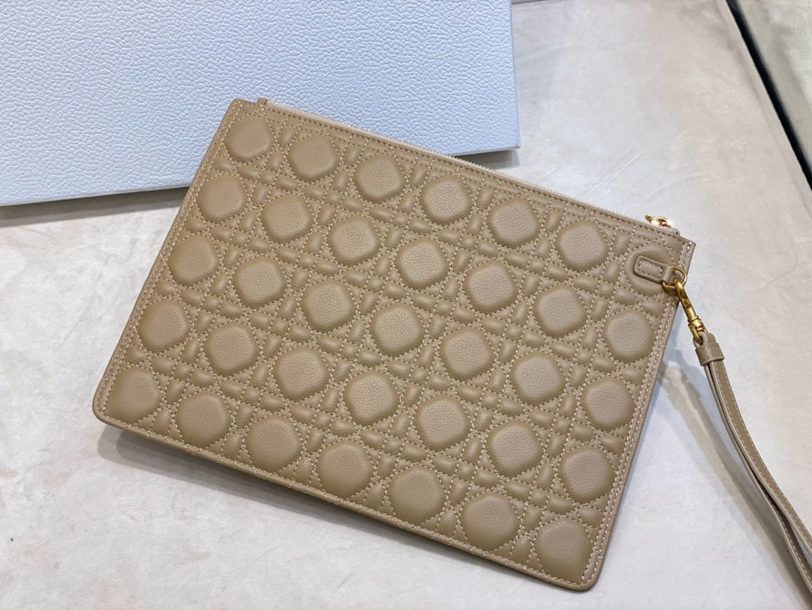 Dior Clutch Bag(AAA)-006