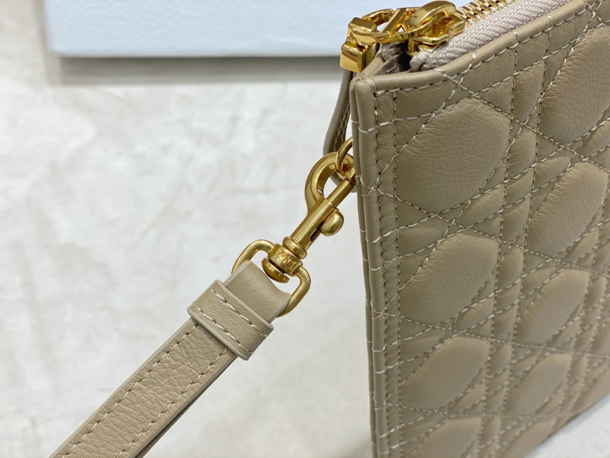 Dior Clutch Bag(AAA)-006