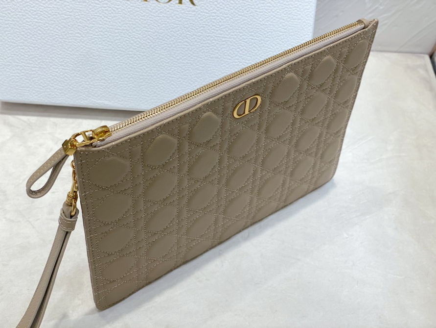 Dior Clutch Bag(AAA)-006