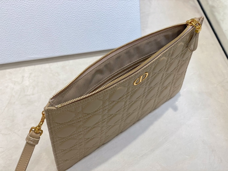 Dior Clutch Bag(AAA)-006