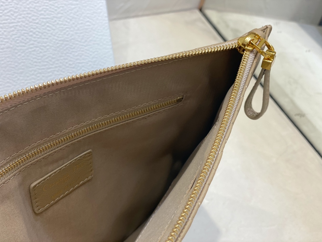 Dior Clutch Bag(AAA)-006