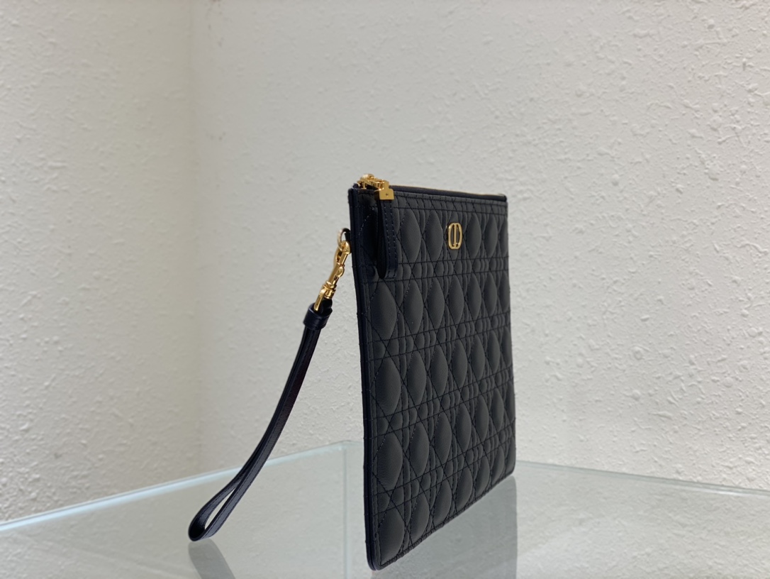 Dior Clutch Bag(AAA)-007