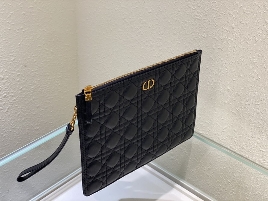Dior Clutch Bag(AAA)-007