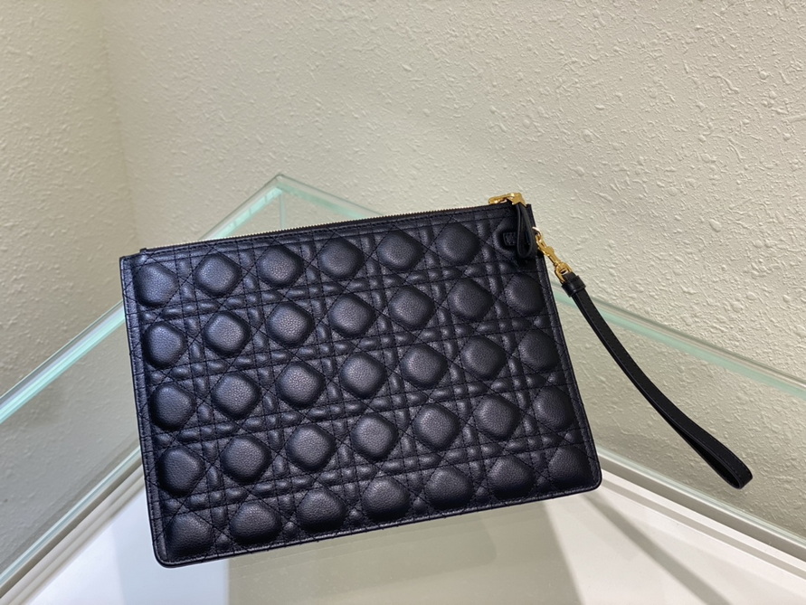 Dior Clutch Bag(AAA)-007