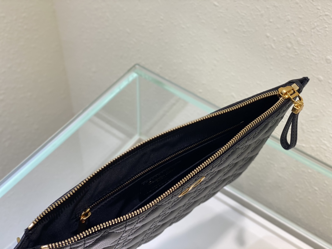 Dior Clutch Bag(AAA)-007