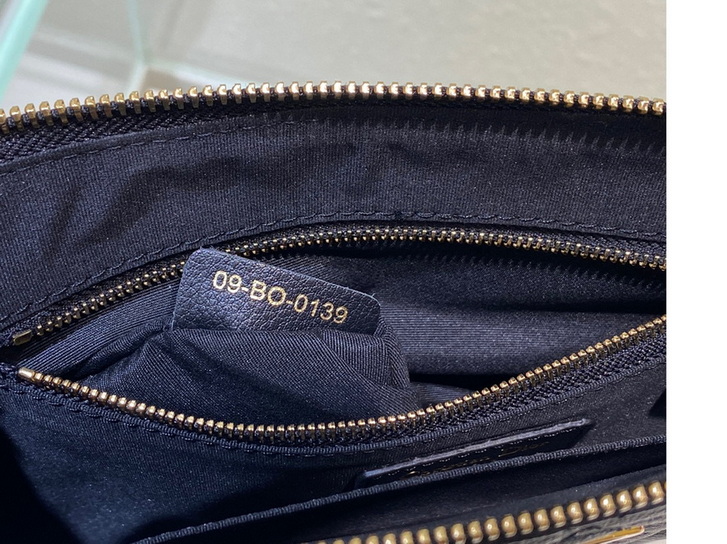 Dior Clutch Bag(AAA)-007