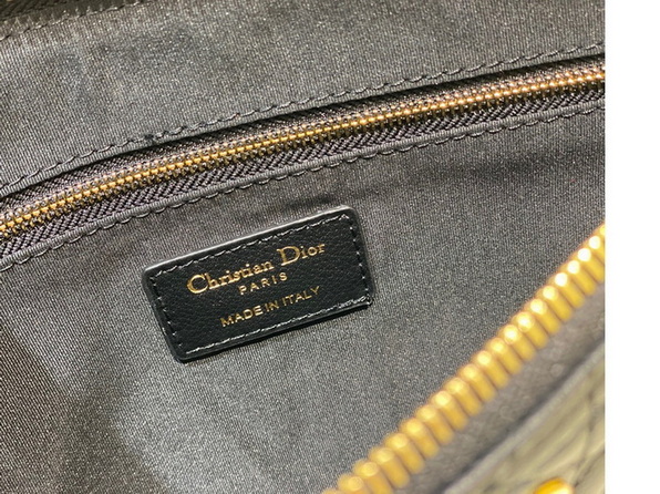 Dior Clutch Bag(AAA)-007