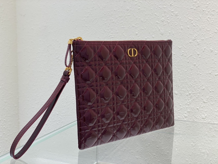 Dior Clutch Bag(AAA)-001
