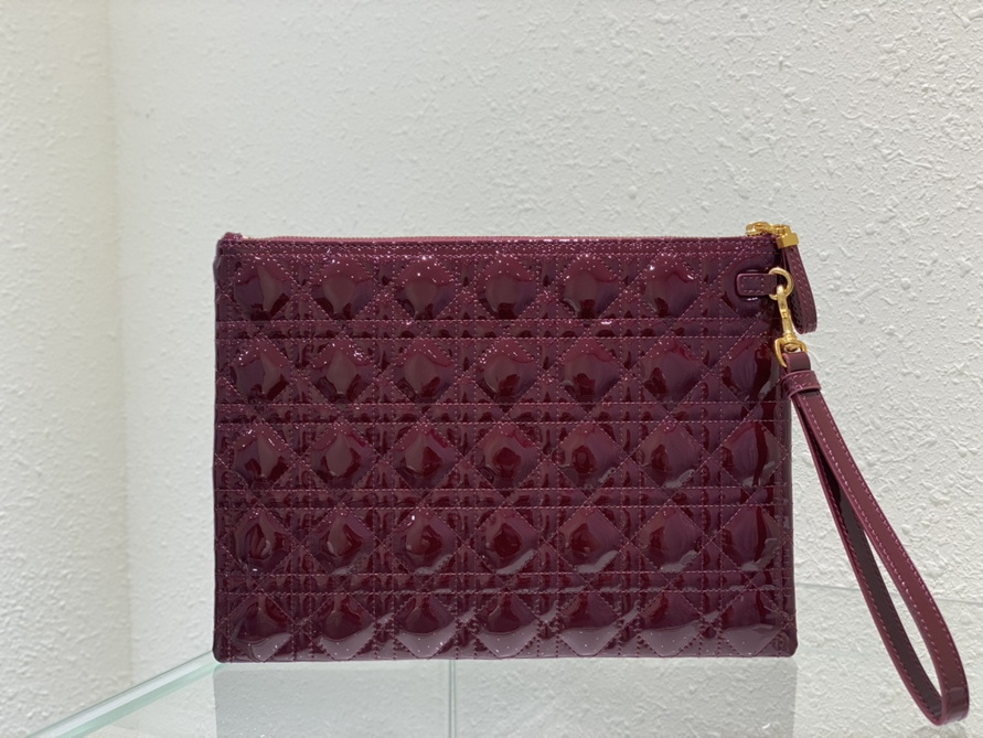 Dior Clutch Bag(AAA)-001