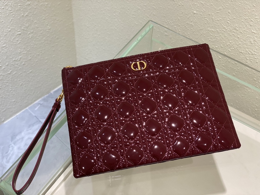 Dior Clutch Bag(AAA)-001