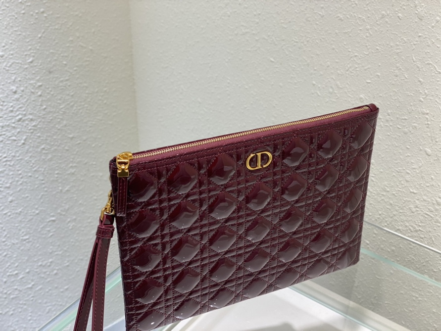 Dior Clutch Bag(AAA)-001
