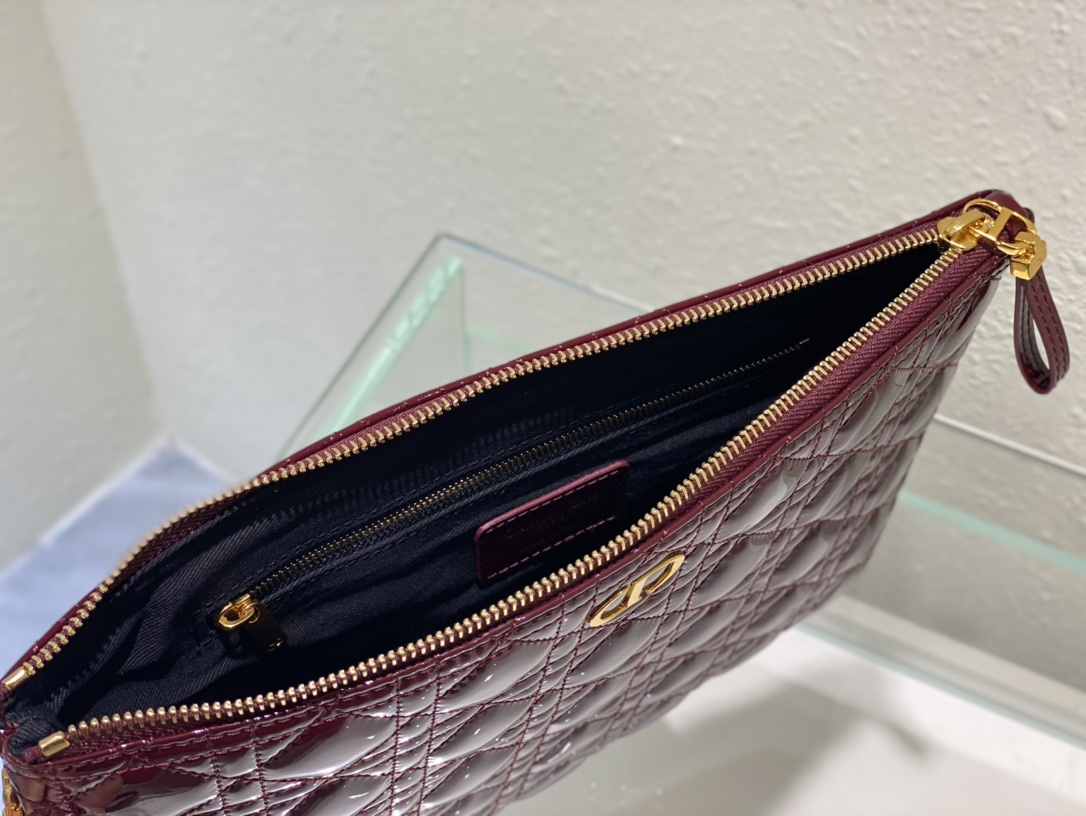 Dior Clutch Bag(AAA)-001