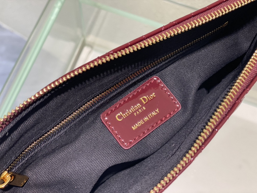 Dior Clutch Bag(AAA)-001