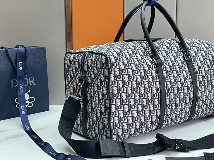 Dior Luggage Bag(AAAA)-004
