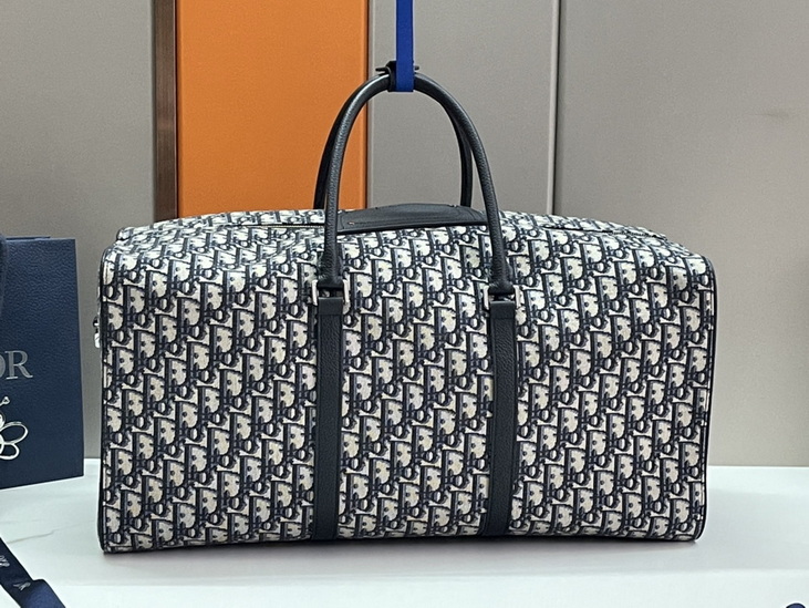Dior Luggage Bag(AAAA)-004