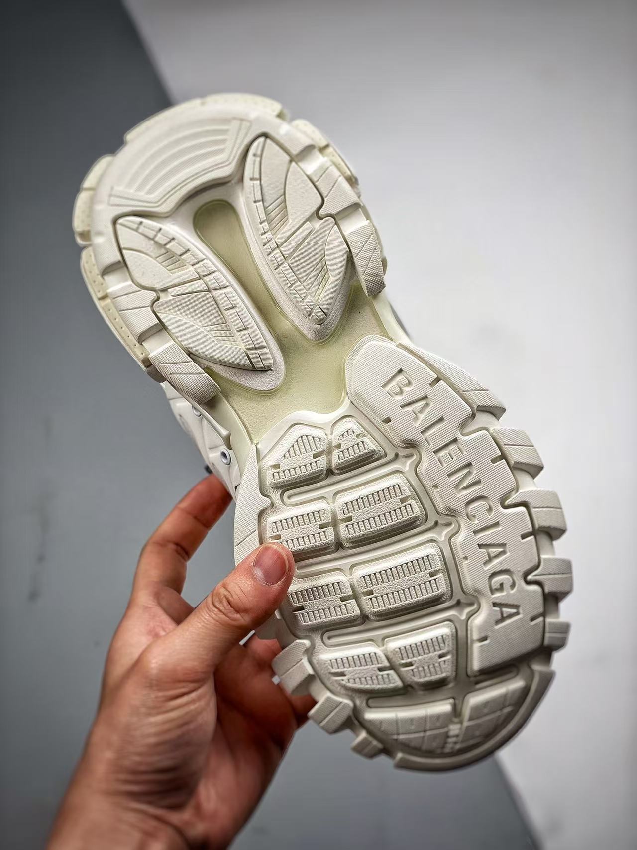 Balenciaga Shoes(AAAA)-502
