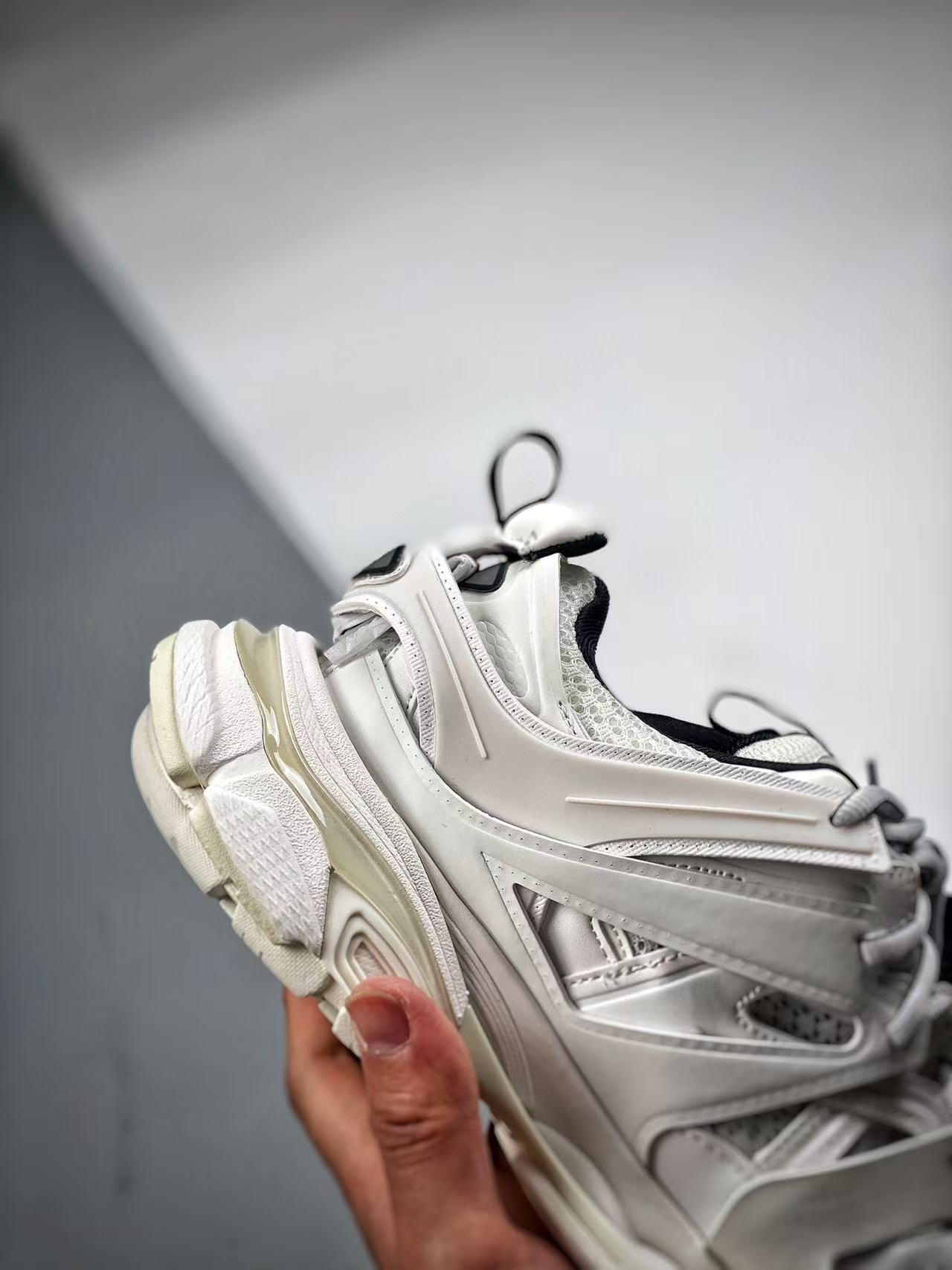 Balenciaga Shoes(AAAA)-502