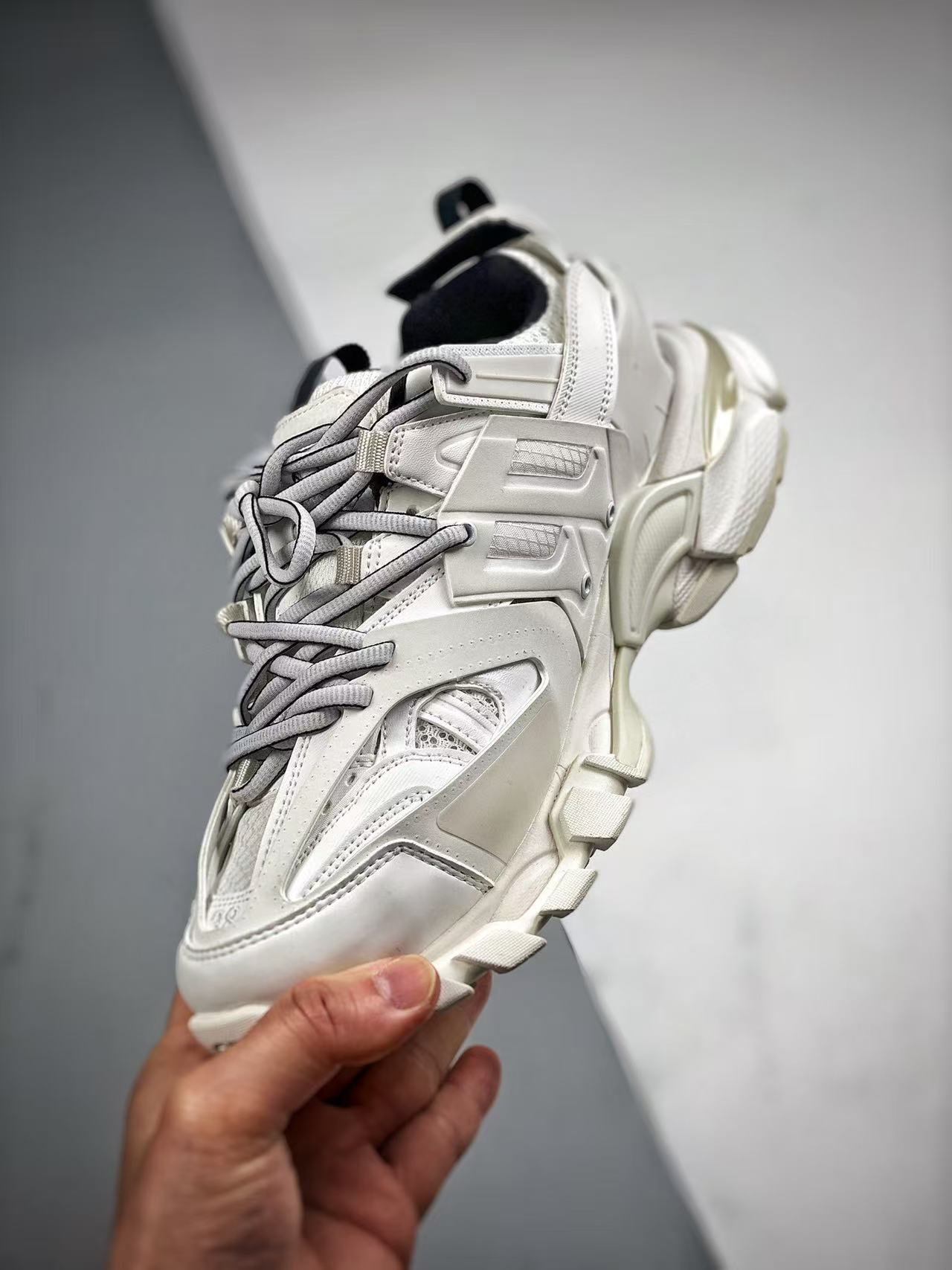 Balenciaga Shoes(AAAA)-502