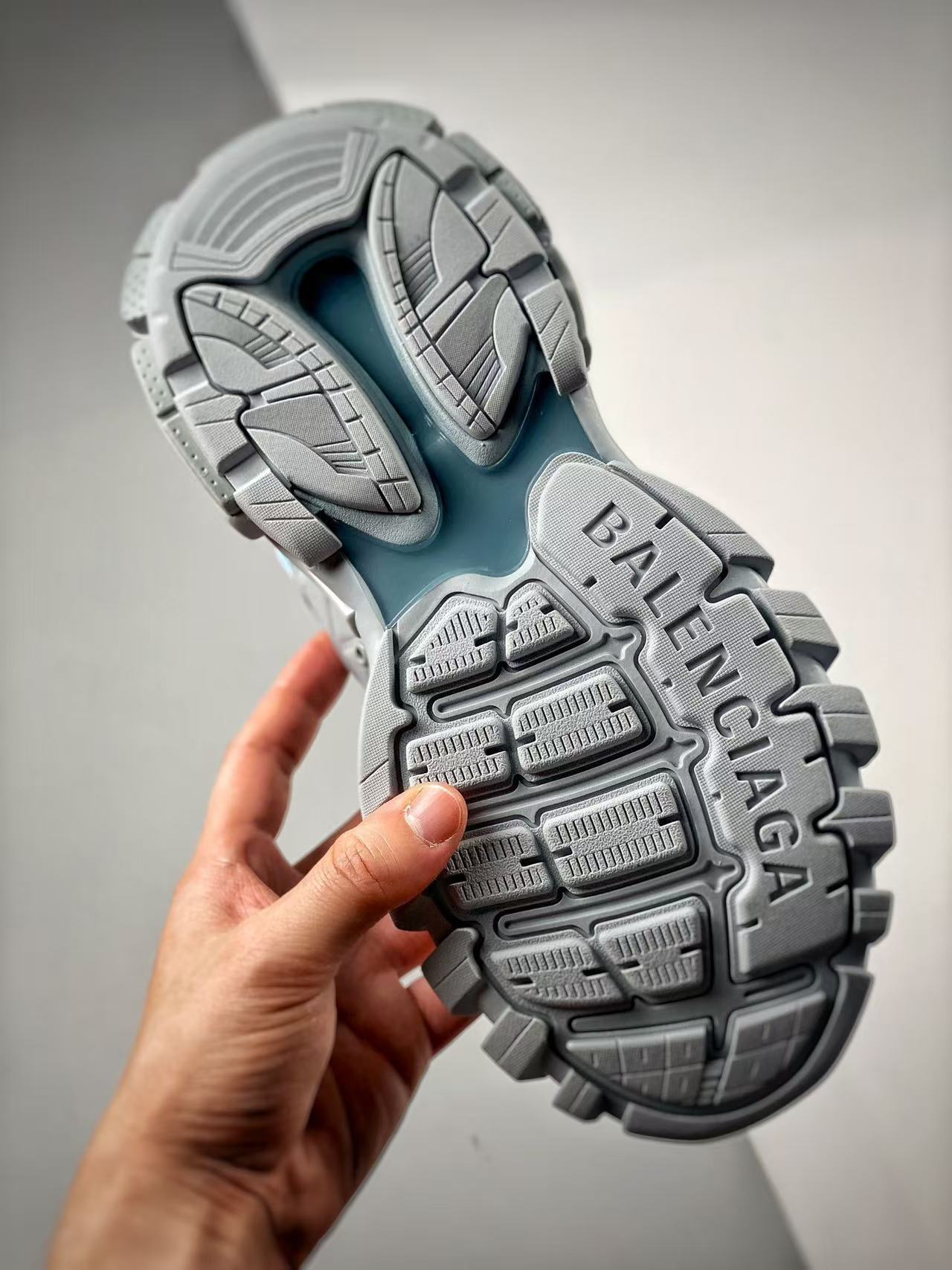Balenciaga Shoes(AAAA)-501
