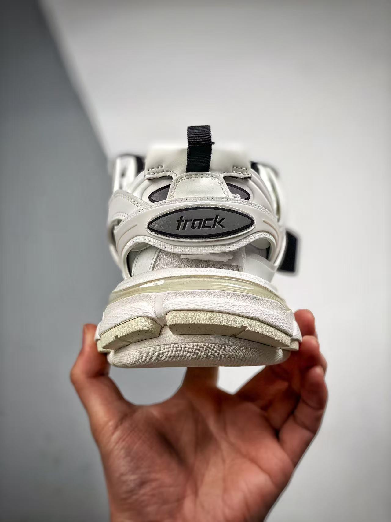 Balenciaga Shoes(AAAA)-502