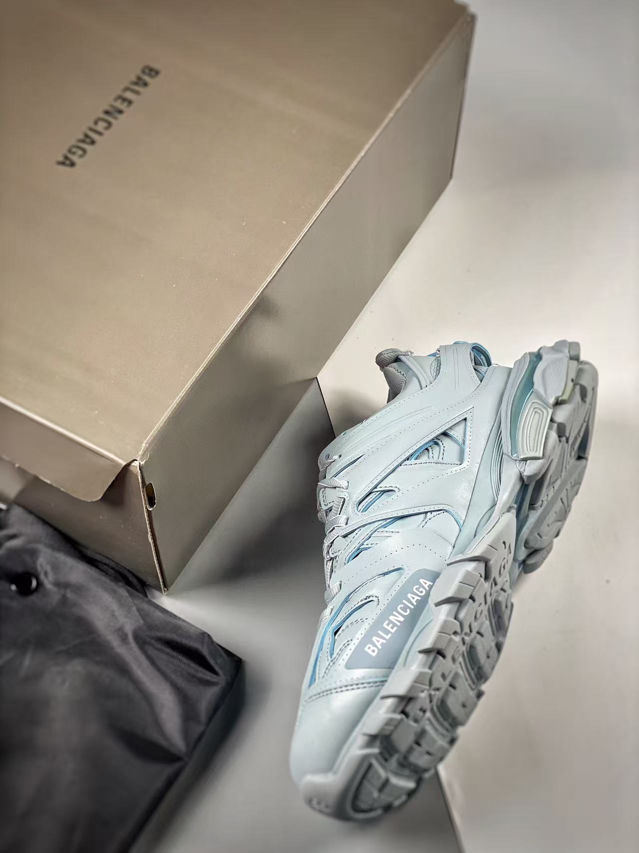 Balenciaga Shoes(AAAA)-501