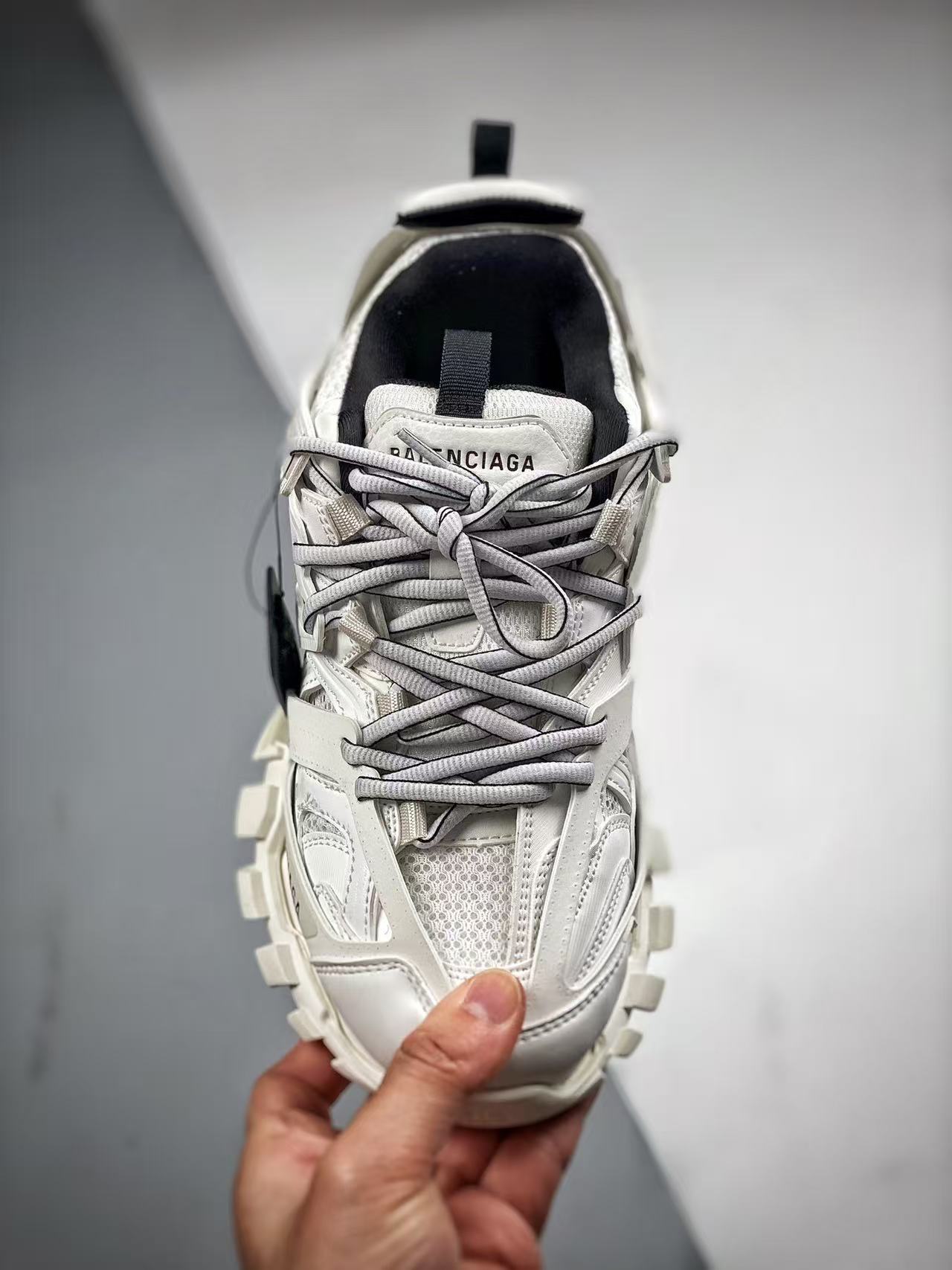 Balenciaga Shoes(AAAA)-502