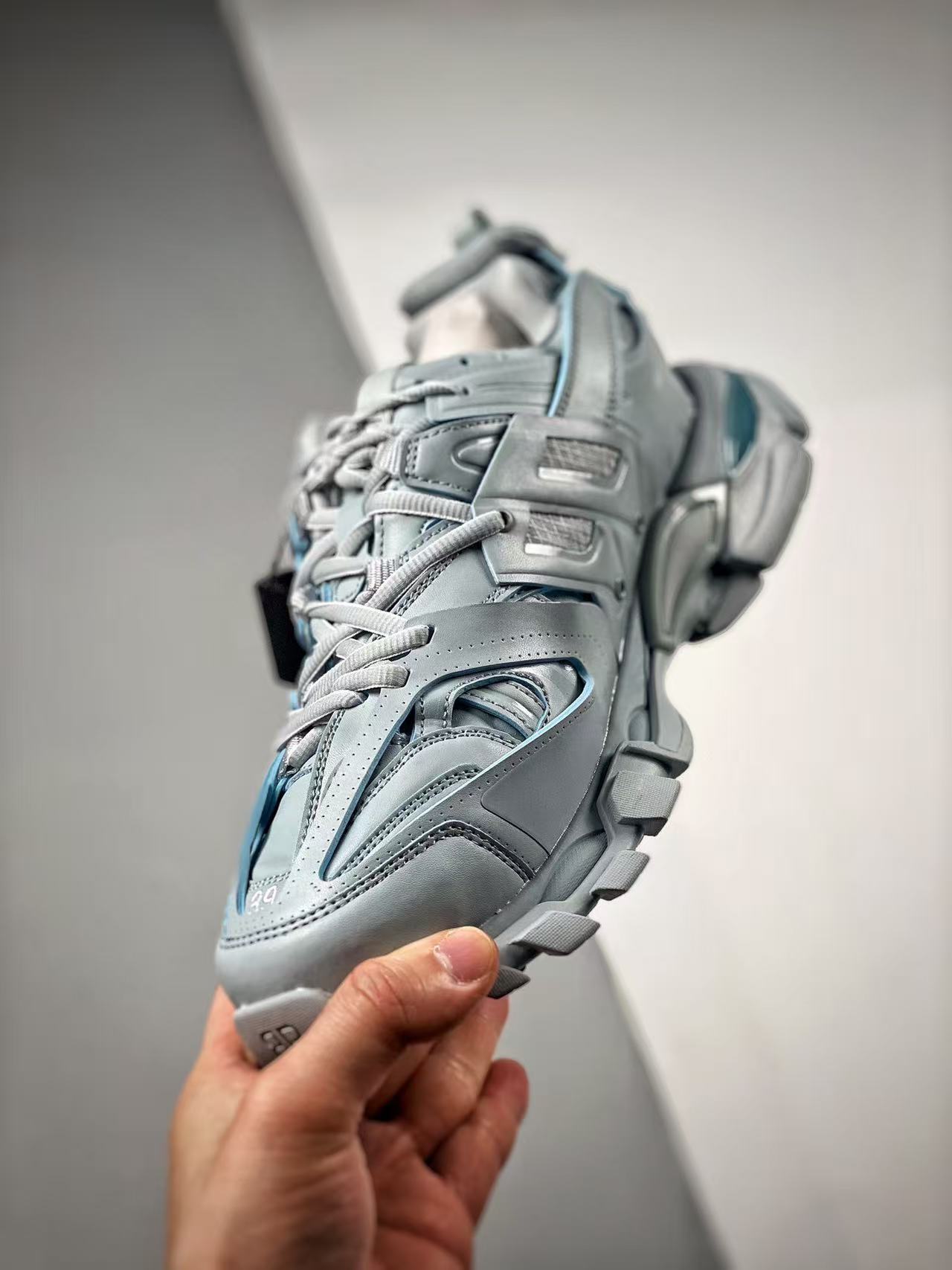 Balenciaga Shoes(AAAA)-501