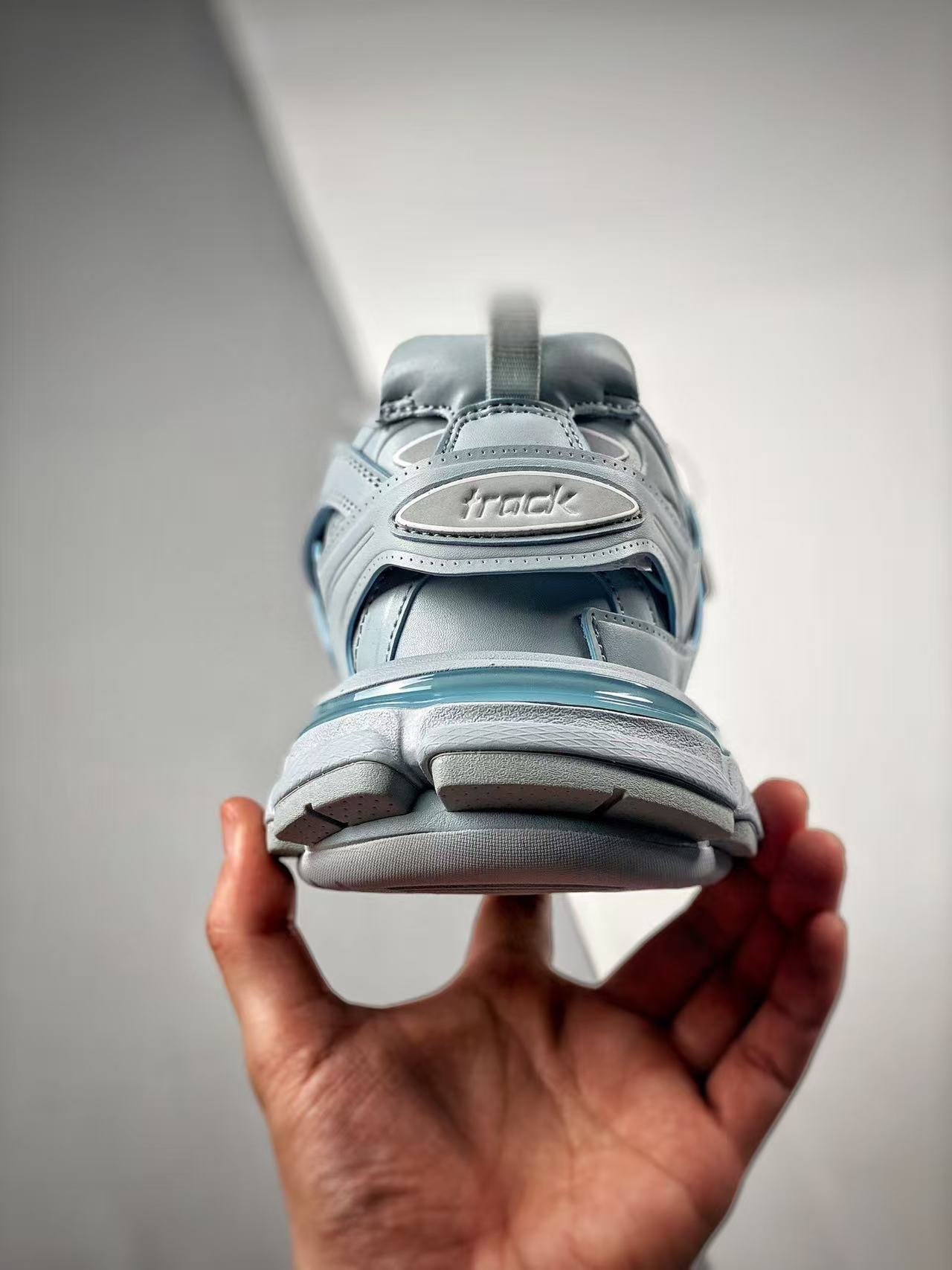 Balenciaga Shoes(AAAA)-501