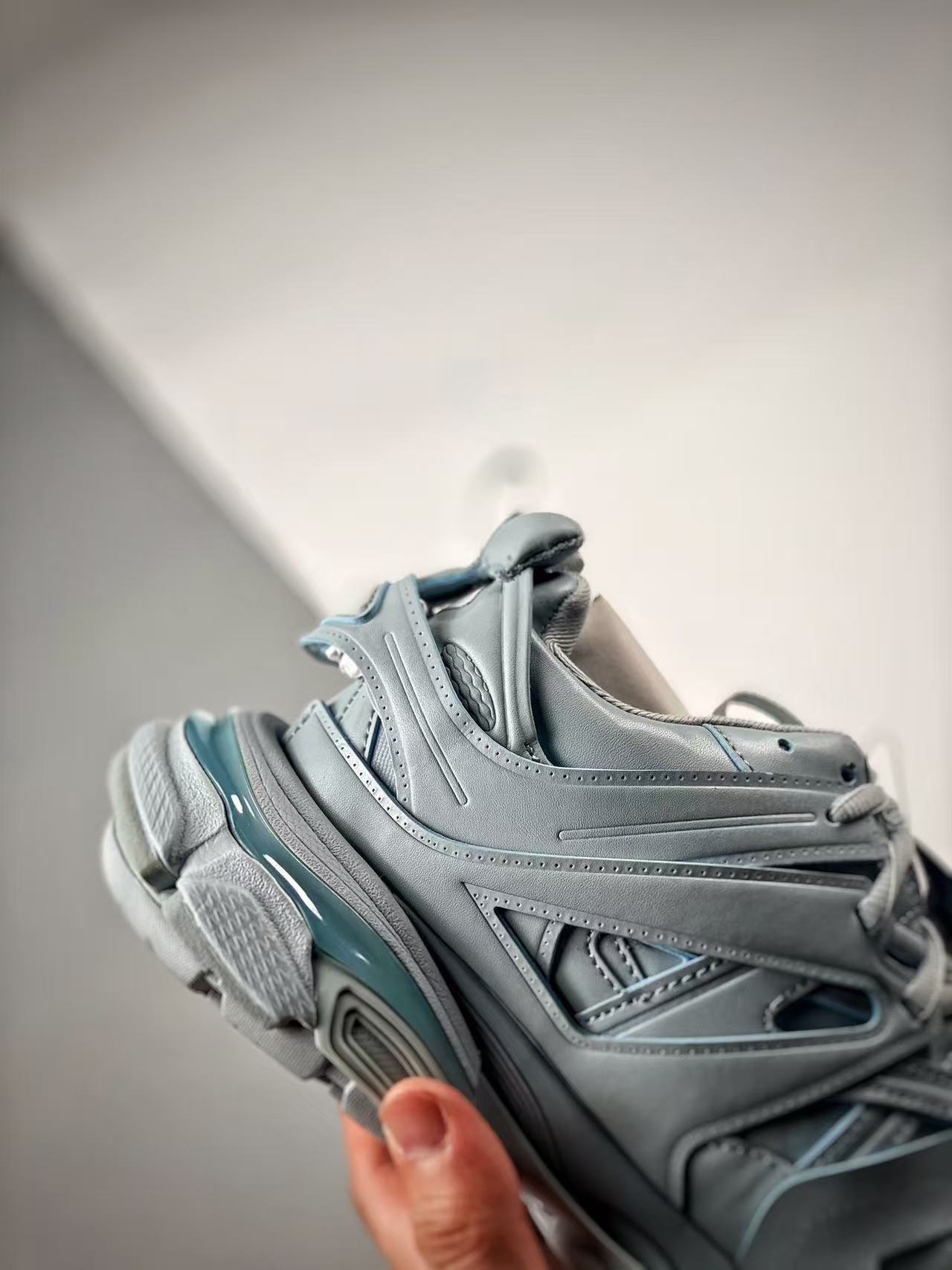 Balenciaga Shoes(AAAA)-501