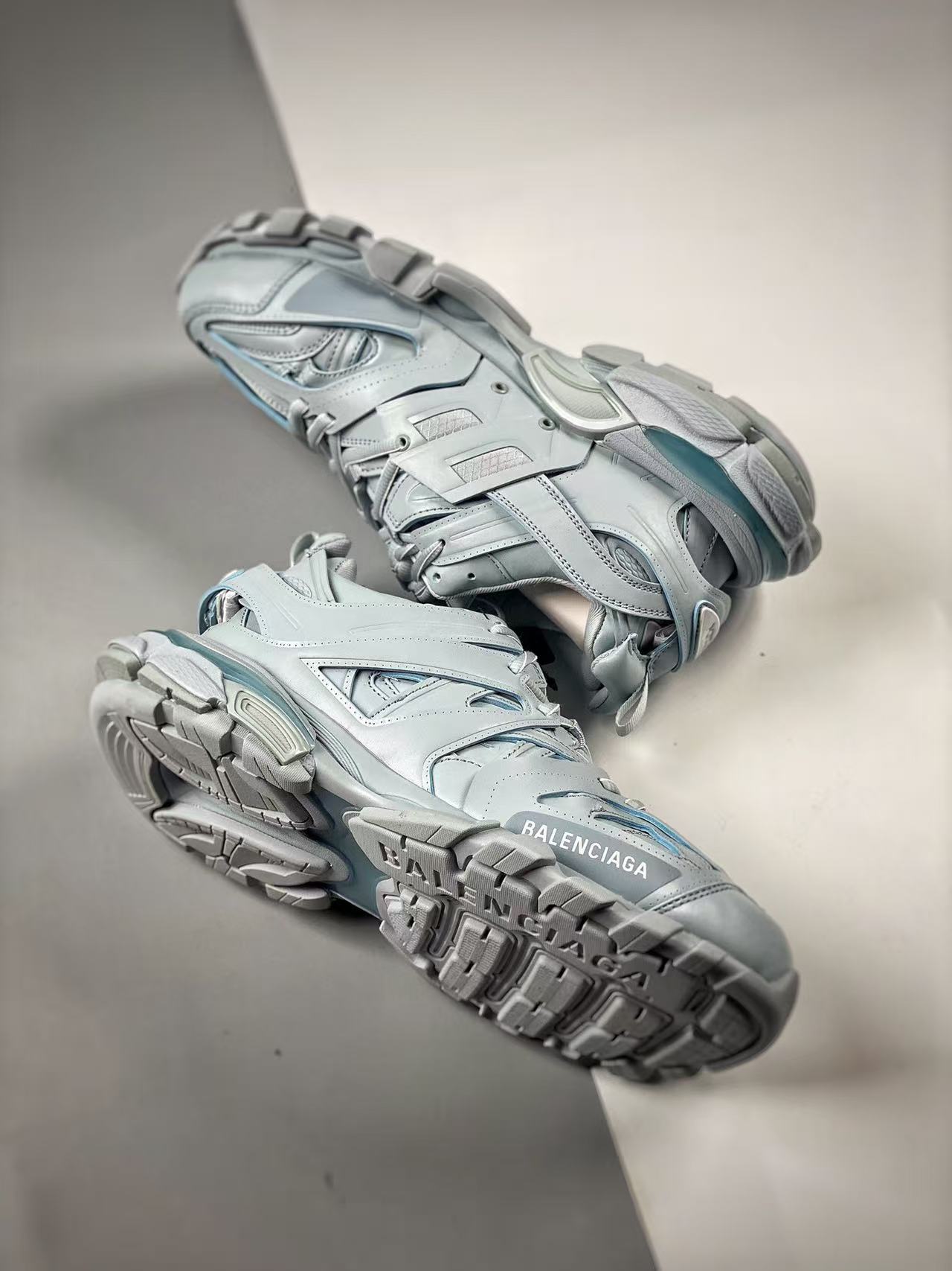 Balenciaga Shoes(AAAA)-501