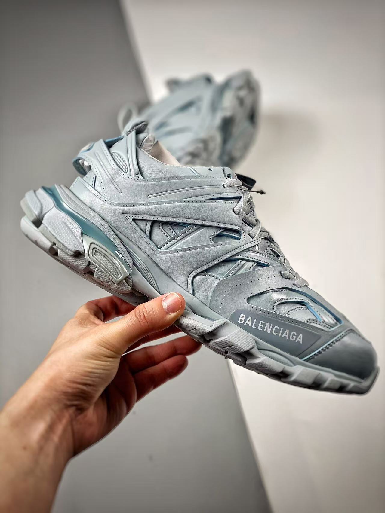 Balenciaga Shoes(AAAA)-501