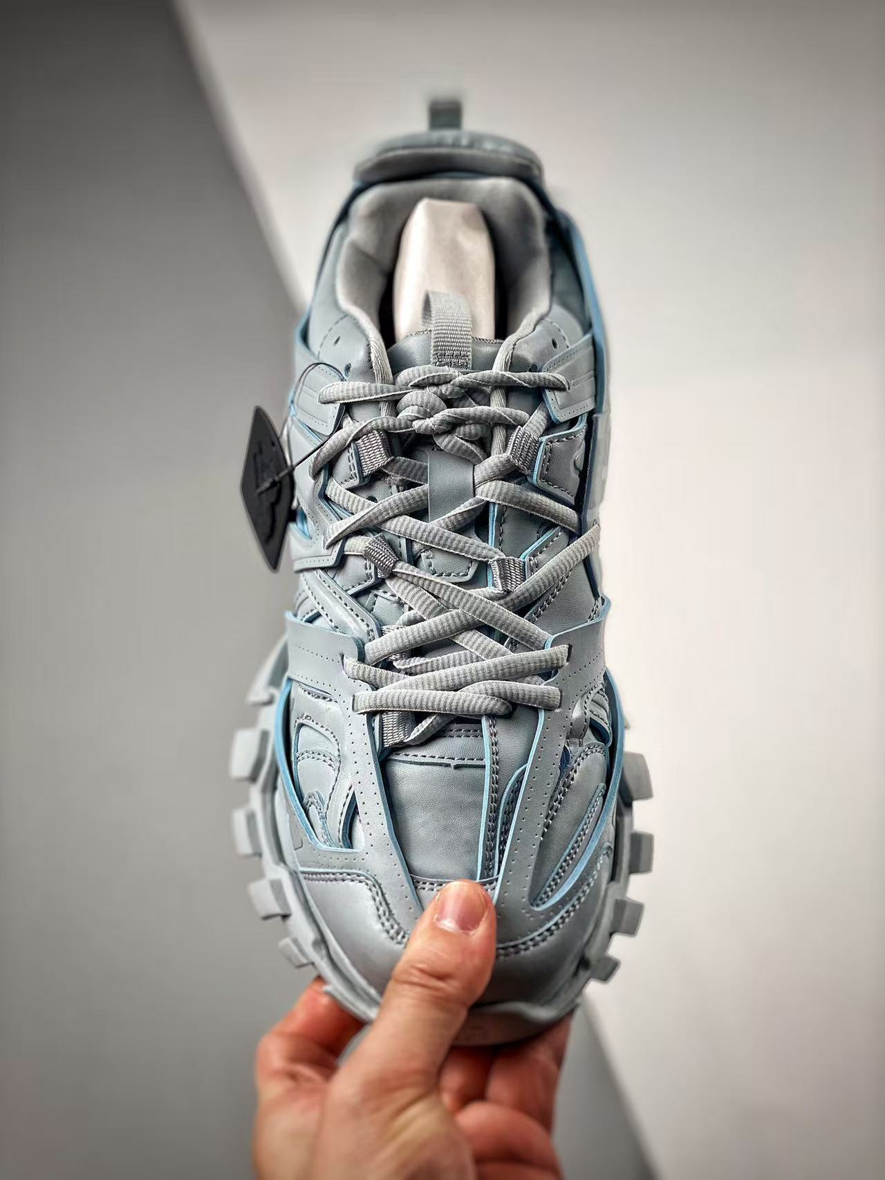 Balenciaga Shoes(AAAA)-501