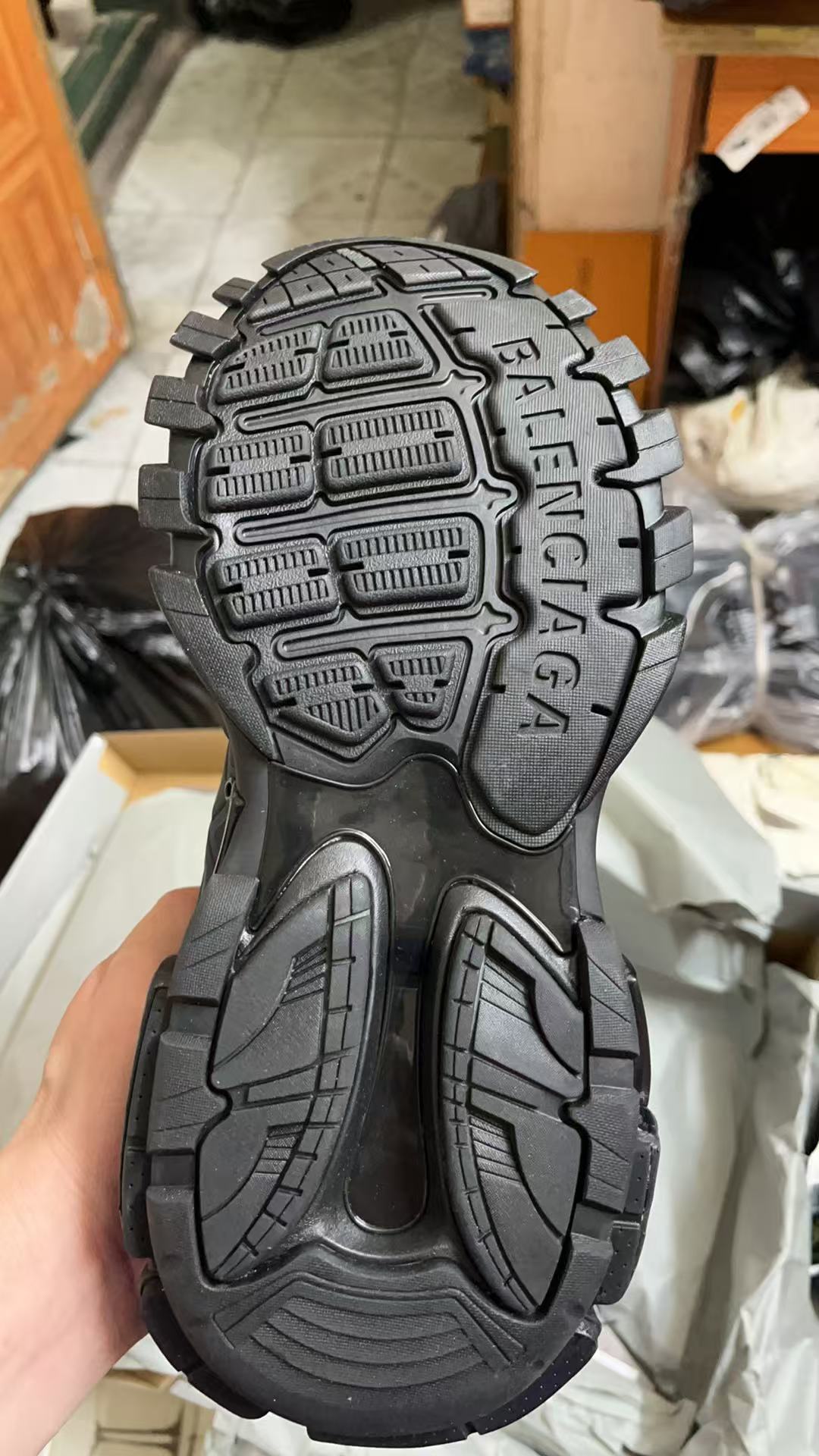 Balenciaga Shoes(AAAA)-500