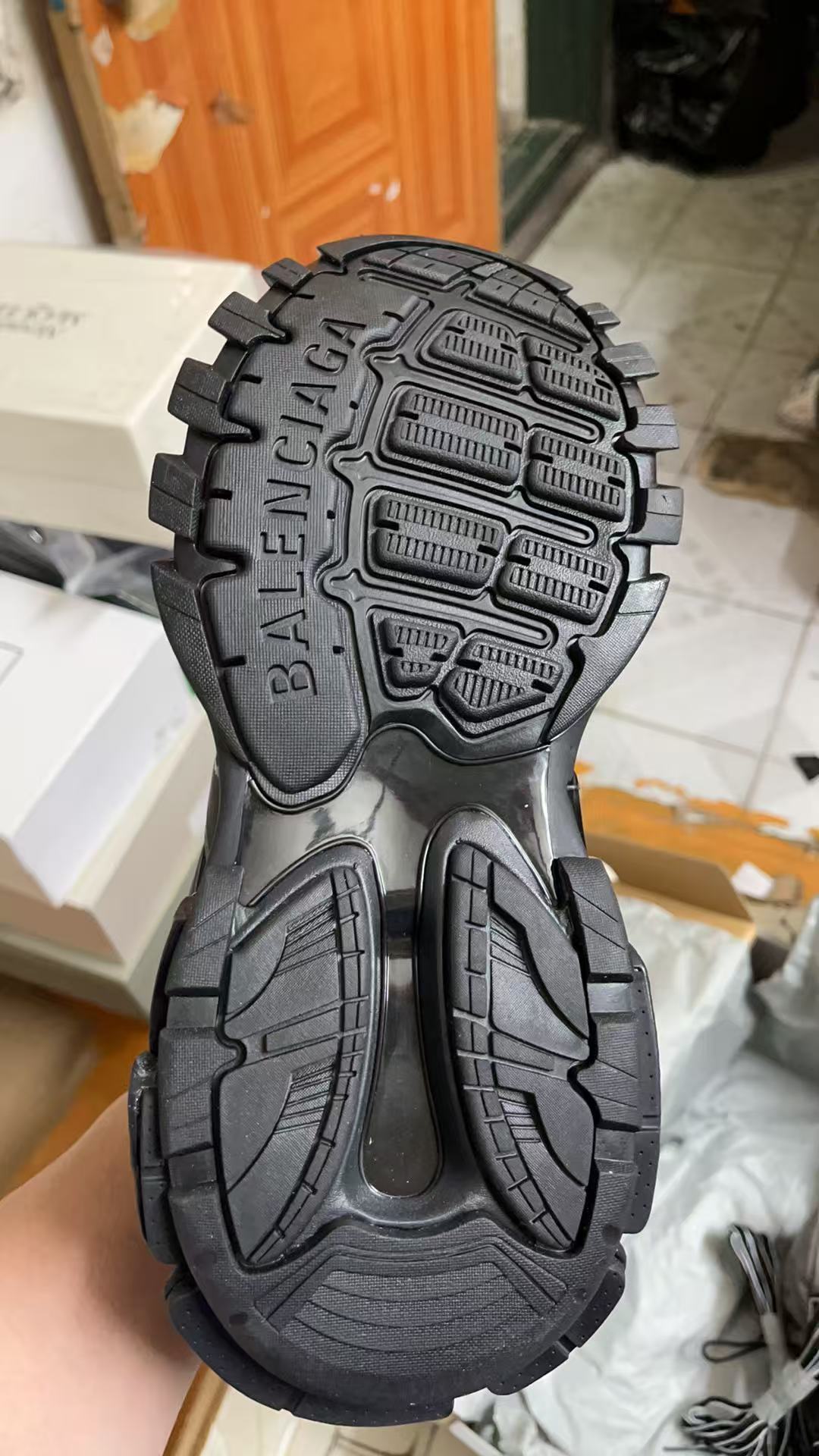 Balenciaga Shoes(AAAA)-500